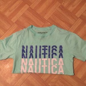 Nautica Shirt